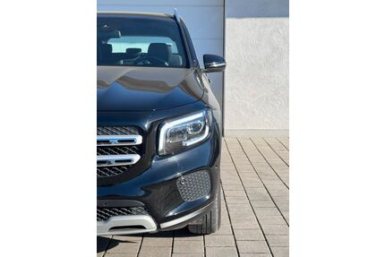 Mercedes-Benz GLB 180 Gebrauchtwagen