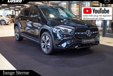 Mercedes-Benz GLA 200 Gebrauchtwagen