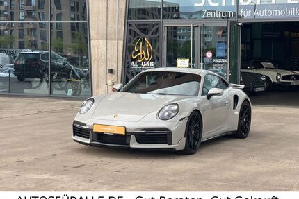 Porsche 911 Urmodell Gebrauchtwagen