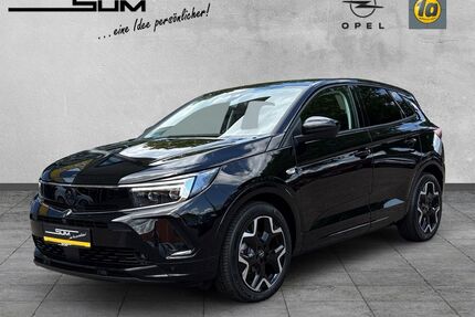 Opel Grandland (X) Gebrauchtwagen
