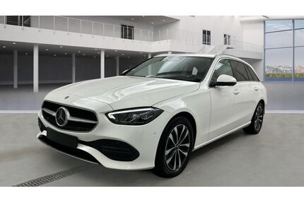 Mercedes-Benz C 220 Gebrauchtwagen