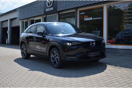 Mazda MX-30 Gebrauchtwagen