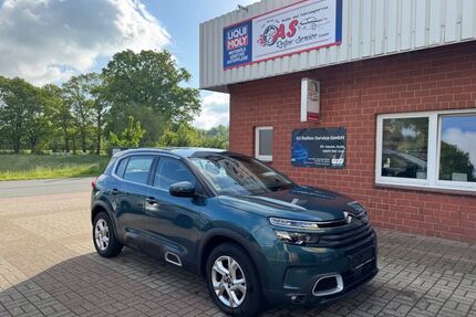 Citroen C5 Aircross Gebrauchtwagen