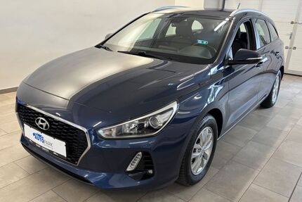 Hyundai i30 Gebrauchtwagen