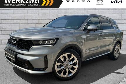 Kia Sorento Gebrauchtwagen