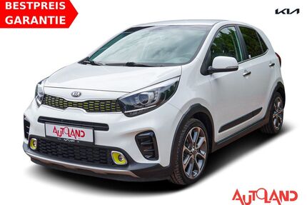 Kia Picanto Gebrauchtwagen