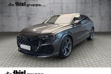 Audi RSQ8 Gebrauchtwagen