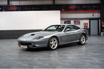 Ferrari 550 Gebrauchtwagen
