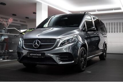Mercedes-Benz V 300 Gebrauchtwagen