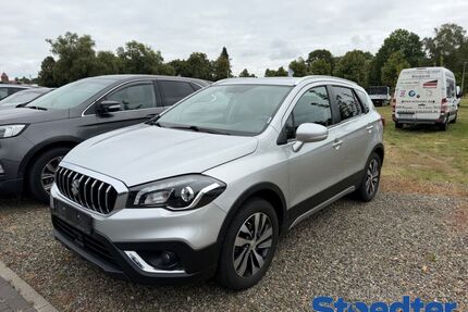 Suzuki SX4 Gebrauchtwagen