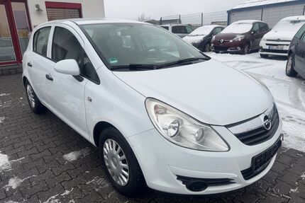 Opel Corsa Gebrauchtwagen