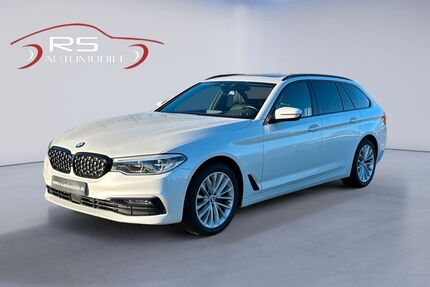BMW 520 Gebrauchtwagen