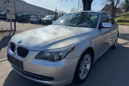 BMW 525 Gebrauchtwagen