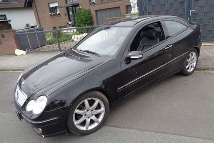 Mercedes-Benz C 230 Gebrauchtwagen