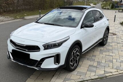Kia XCeed Gebrauchtwagen