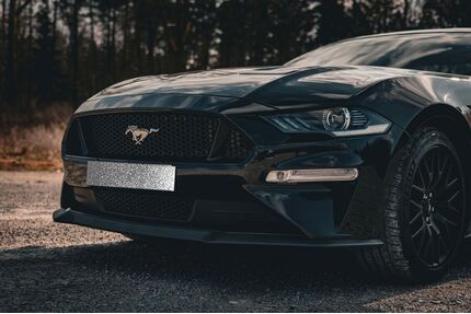 Ford Mustang Gebrauchtwagen