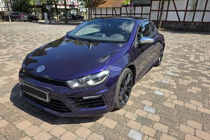 VW Scirocco Gebrauchtwagen