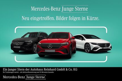 Mercedes-Benz GLC 300 Gebrauchtwagen