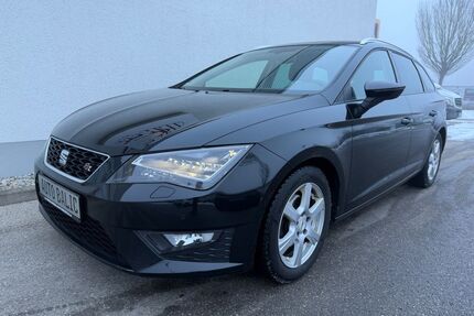 Seat Leon Gebrauchtwagen