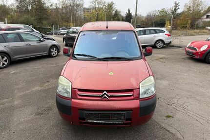 Citroen Berlingo Gebrauchtwagen