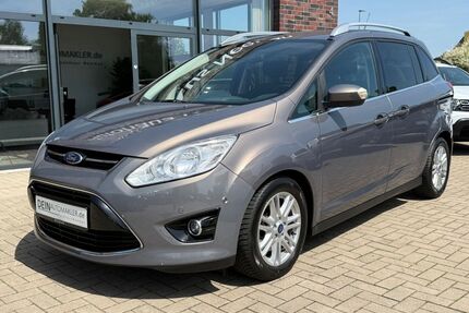 Ford Grand C-Max Gebrauchtwagen