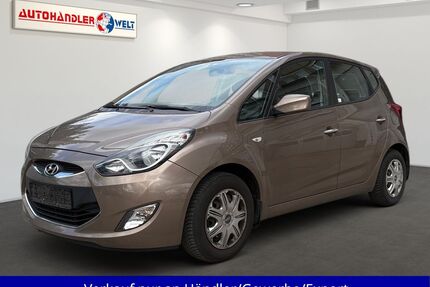 Hyundai ix20 Gebrauchtwagen