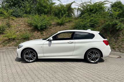 BMW 116 Gebrauchtwagen