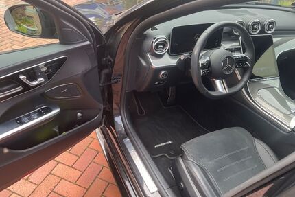 Mercedes-Benz C 300 Gebrauchtwagen