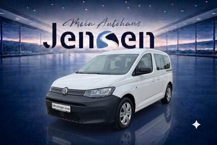 VW Caddy Maxi Gebrauchtwagen