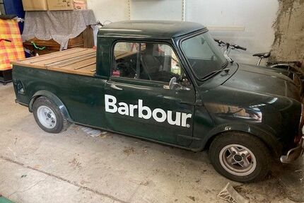 Austin Rover Andere Gebrauchtwagen
