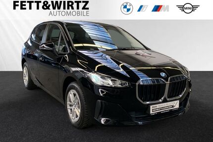 BMW 218 Active Tourer Gebrauchtwagen