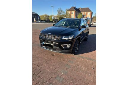 Jeep Compass Gebrauchtwagen