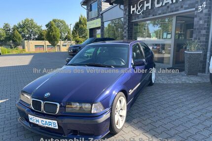 BMW 316 Gebrauchtwagen