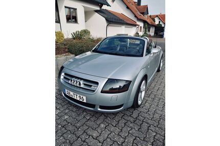 Audi TT Gebrauchtwagen