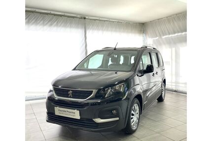 Peugeot Rifter Gebrauchtwagen