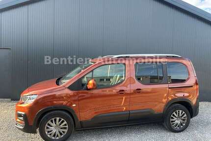Peugeot Rifter Gebrauchtwagen
