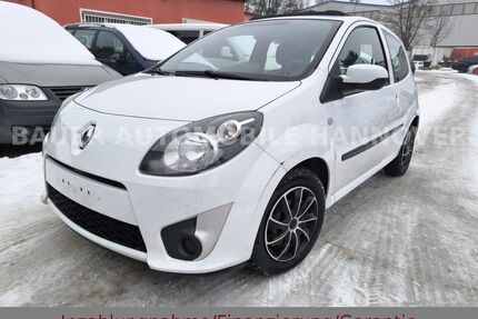 Renault Twingo Gebrauchtwagen