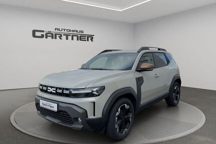 Dacia Duster Gebrauchtwagen