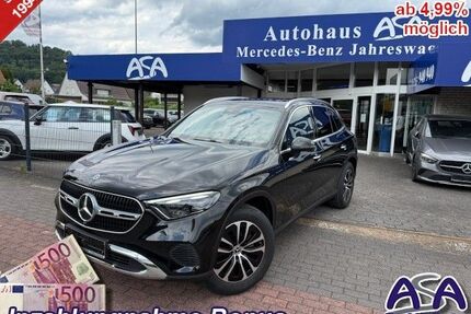 Mercedes-Benz GLC 220 Gebrauchtwagen