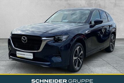 Mazda CX-60 Gebrauchtwagen