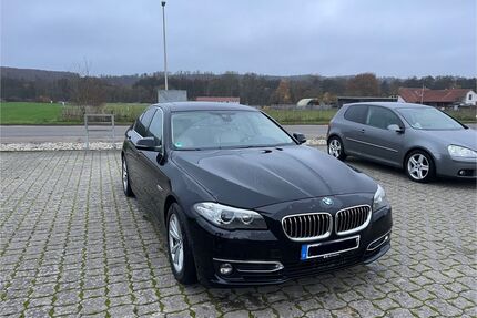 BMW 530 Gebrauchtwagen