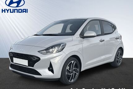 Hyundai i10 Gebrauchtwagen