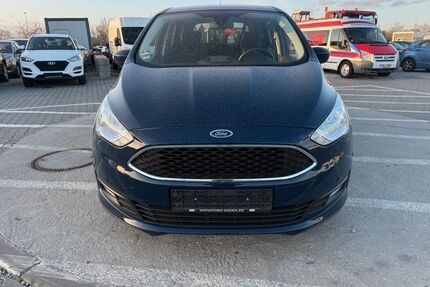 Ford Grand C-Max Gebrauchtwagen