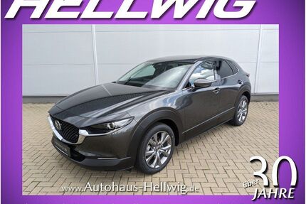 Mazda CX-30 Gebrauchtwagen