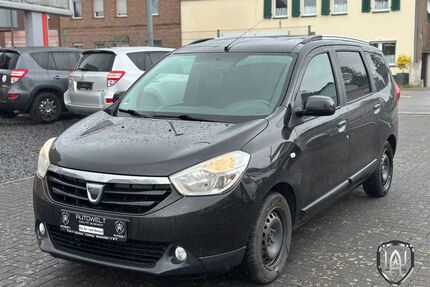 Dacia Lodgy Gebrauchtwagen