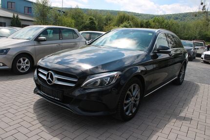 Mercedes-Benz C 220 Gebrauchtwagen