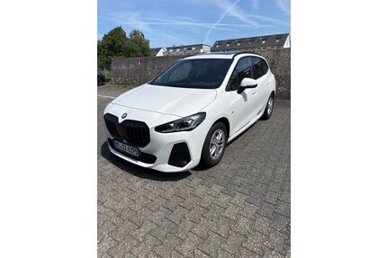 BMW 218 Active Tourer Gebrauchtwagen