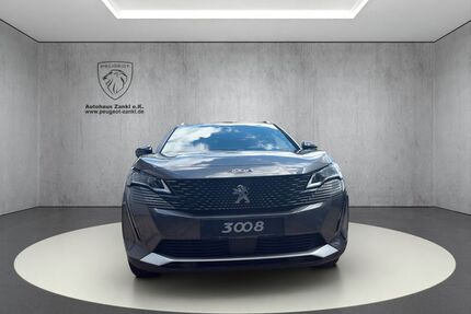 Peugeot 3008 Gebrauchtwagen