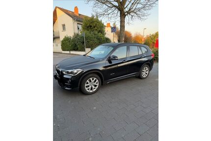 BMW X1 Gebrauchtwagen