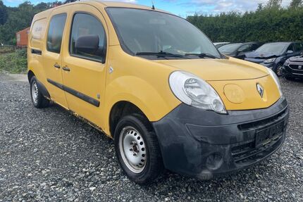 Renault Kangoo Gebrauchtwagen